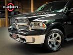 Dodge Ram 5.7 V8 Laramie, 6 persoons met zeer lage bijtellin, Auto's, Automaat, Gebruikt, 5654 cc, Zwart