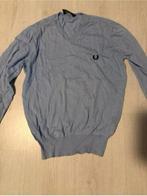 Fred Perry maat M, Ophalen of Verzenden, Zo goed als nieuw, Zwart