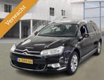 Citroen C5 Tourer 1.6 THP Collection, Voorwielaandrijving, Euro 5, 15 km/l, Gebruikt