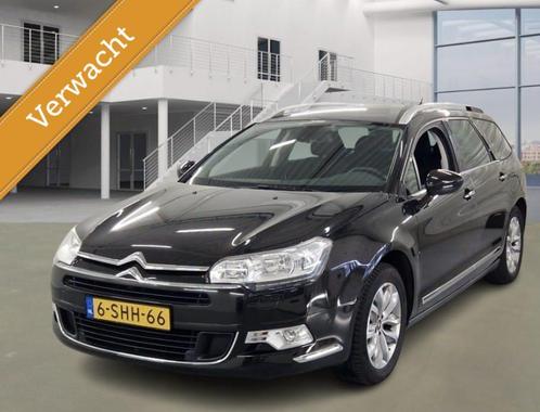 Citroen C5 Tourer 1.6 THP Collection, Auto's, Citroën, Bedrijf, C5, ABS, Airbags, Airconditioning, Alarm, Bluetooth, Bochtverlichting