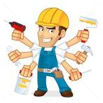 Allround klusjesbedrijf AZ/Badkamerrenovatie/Loodgieterswerk, Overige niveaus, Vanaf 10 jaar, Overige vormen