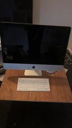 Apple Imac computer, Computers en Software, Apple Desktops, Ophalen of Verzenden, Zo goed als nieuw, IMac