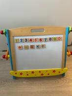 Krijtbord / magneetbord, Ophalen, Gebruikt, Krijtbord