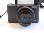 Foto Camera Sony RX100 mark VI WD-027, Ophalen, Tweedehands, Tweedehands, Sony