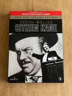 Orson Welles Citizen Kane [2-Disc Special Edition], Ophalen of Verzenden, Zo goed als nieuw