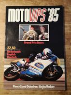 Moto Vips '85, Ophalen of Verzenden, Gelezen, Berry Zand-Scholten, Algemeen