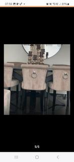 Rofra Home Stoelen - Nieuwstaat!, Ophalen of Verzenden