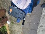 maxi cosi, Autogordel, 9 t/m 18 kg, Ophalen of Verzenden, Zo goed als nieuw