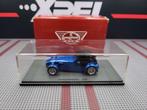 1/43 Donkervoort D8 Closed, Ophalen of Verzenden, Zo goed als nieuw, Auto, Overige merken