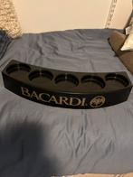 Bacardi Flessen Standaard, Ophalen of Verzenden, Gebruikt