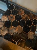 15 plak tegels van 40x 40 cm, Nieuw, Ophalen of Verzenden, Minder dan 5 m², 20 tot 40 cm