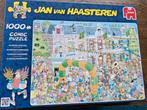 Puzzel van Haasteren. Nijmegen vierdaagse., Ophalen, Zo goed als nieuw