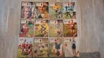 Voetbal International 50 jaar - deel 1 tm 12, Ophalen of Verzenden, Zo goed als nieuw, Boek of Tijdschrift