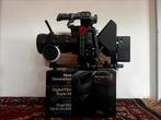BMPCC 6K Pro Rig, Audio, Tv en Foto, Videocamera's Digitaal, Ophalen, Canon, 20x of meer, Zo goed als nieuw