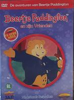 Beertje Paddington dvd.s 3 stuks zie foto.pakket 472 B, Cd's en Dvd's, Ophalen of Verzenden, Zo goed als nieuw