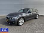 BMW 3-serie Touring 318i Executive | Trekhaak | Navi | Autom, Auto's, BMW, Automaat, Gebruikt, Euro 6, 1465 kg
