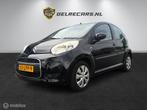 Citroen C1 1.0-12V Ambiance TOPSTAAT, Voorwielaandrijving, Stof, Gebruikt, Met garantie (alle)