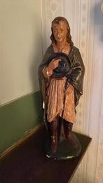 Kerstgroep, Ophalen of Verzenden, Gebruikt