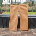 schutters set, Huis en Inrichting, Ophalen, Gebruikt