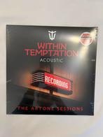 Within Temptation - The artone sessions, Ophalen of Verzenden, Nieuw in verpakking