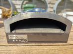 Buschbeck pizza oven, Ophalen, Gebruikt