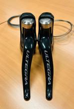 Shimano Ultegra shifters 11 speed, Fietsen en Brommers, Fietsonderdelen, Gebruikt, Overige typen, Ophalen of Verzenden, Shimano Ultegra