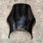 Puig zwart windscherm, Motoren, Ophalen of Verzenden