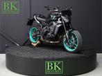 YAMAHA MT 09 Y-AMT, 890 cc, Motorrijbewijs A, Bedrijf, Meer dan 35 kW