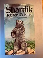 Shardik - Richard Adams, Ophalen of Verzenden, Gelezen, Nederland