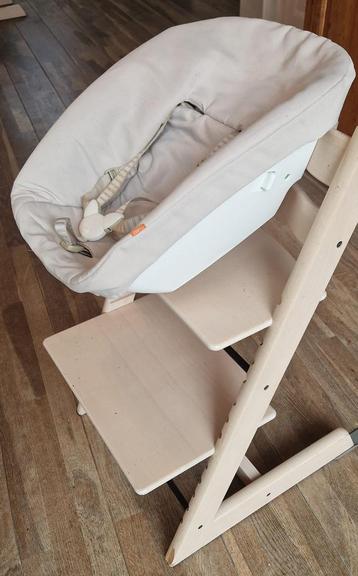 Stokke Tripp Trapp® newborn set beschikbaar voor biedingen