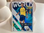Panini Cristiano Ronaldo World Series, Ophalen of Verzenden, Zo goed als nieuw, Buitenlandse clubs, Poster, Plaatje of Sticker