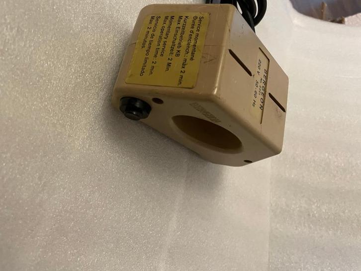 Bergeon 2321 Demagnetiseerders – Horlogemaker, Doe-het-zelf en Verbouw, Meetapparatuur, Gebruikt, Ophalen