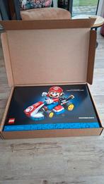 Lego Mario Kart 72037 NIEUW, Ophalen of Verzenden, Nieuw, Complete set, Lego