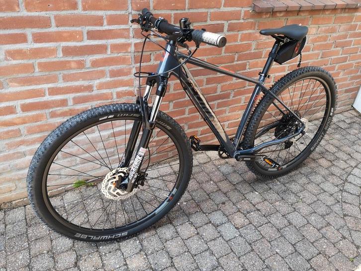 MTB Conway MS829 - Goede Mountainbike!, Fietsen en Brommers, Fietsen | Mountainbikes en ATB, Gebruikt, Overige merken, Hardtail
