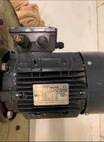 Afzuiger, Doe-het-zelf en Verbouw, Motoren, Ophalen of Verzenden, Zo goed als nieuw, Dieselmotor