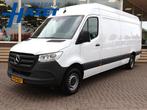 Mercedes-Benz Sprinter 317 1.9 CDI 170 PK L3H2 EURO 6 + CARP, Gebruikt, Euro 6, 4 cilinders, 2000 kg