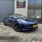 Tesla Model 3 SR BLAUW MiC MMX PACK LFP BATTERIJ, Auto's, Tesla, Automaat, Gebruikt, Zwart, Overige carrosserieën