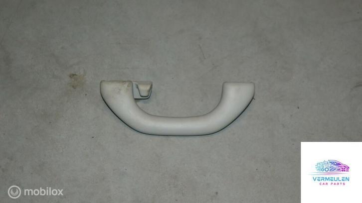 Handgreep hemel LA RA OEM VW Polo 6R ('09-'14) 6r0857607, Auto-onderdelen, Interieur en Bekleding, Volkswagen, Gebruikt, Ophalen of Verzenden