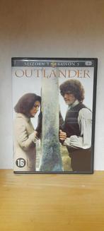 Outlander DVD seizoen 3, 1980 tot heden, Ophalen of Verzenden, Zo goed als nieuw, Actie en Avontuur