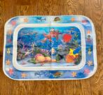 Waterspeelmat, Kinderen en Baby's, Speelgoed | Babyspeelgoed, Ophalen of Verzenden, Zo goed als nieuw, Overige typen