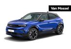Opel Mokka 1.2 Turbo GS || VAN MOSSEL BIG EVENT VOORDEEL ||, Voorwielaandrijving, 1199 cc, Met garantie (alle), Blauw