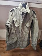 Camouflage  jas, Kleding | Heren, Ophalen, Gedragen, Overige kleuren