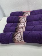 Katoen, Hobby en Vrije tijd, Breien en Haken, Ophalen of Verzenden, Nieuw, Breien of Haken, Wol of Garen