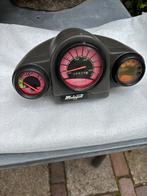 Malaguti f12 dashbord compleet 1987, Ophalen of Verzenden