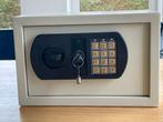 Kluisje met elektronisch slot, Huis en Inrichting, Kasten | Lockerkasten, Ophalen, Zo goed als nieuw