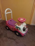 Minnie Mouse Loopauto - Auto, Ophalen, Gebruikt, Loopvoertuig