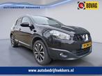 Nissan QASHQAI 1.6 CONNECT EDITION, Auto's, Voorwielaandrijving, Gebruikt, 1225 kg, 4 cilinders
