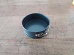 Springvorm 12cm - Zo goed als nieuw!, Ophalen of Verzenden, Zo goed als nieuw