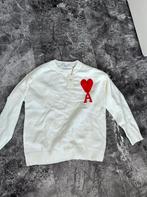 Ami Paris trui, Kleding | Dames, Ophalen of Verzenden, Nieuw, Maat 36 (S), Wit