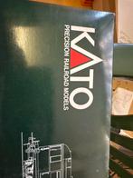 Kato ET25 DB Ep.III HO Treinset, Ophalen of Verzenden, Zo goed als nieuw, Wisselstroom, Treinset